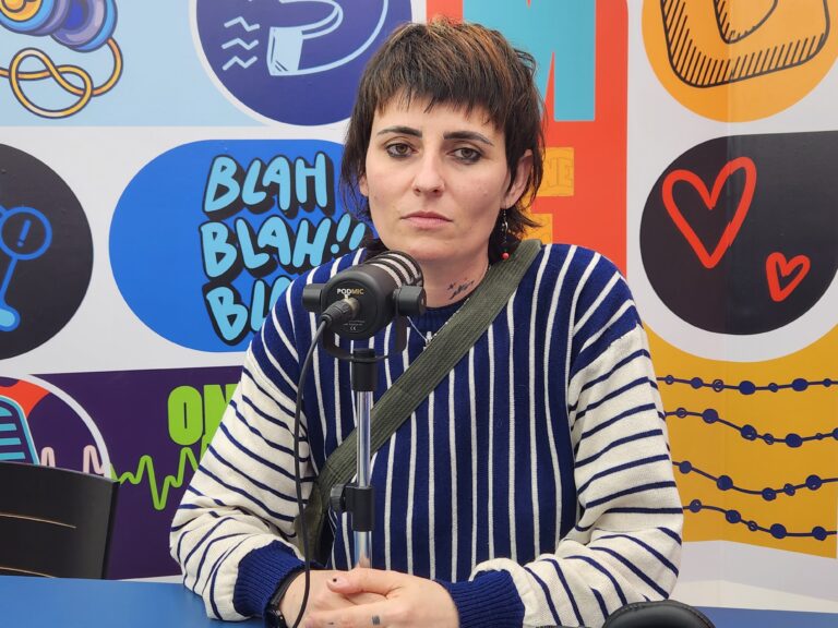 Una vecina denunció el presunto maltrato a un perro en Laboulaye: “No me interesa la plata, me interesa el bienestar del animal”