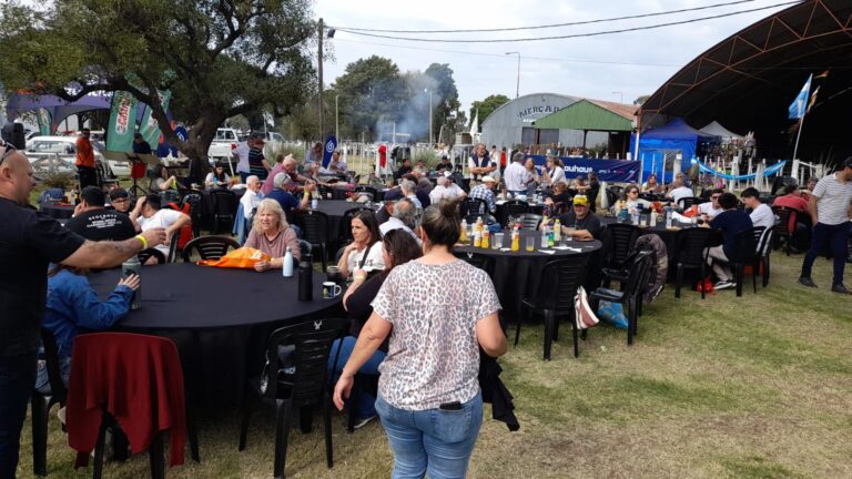 Expo Otoño 2025: Tradición, comunidad y cultura en un evento que dejó huella.