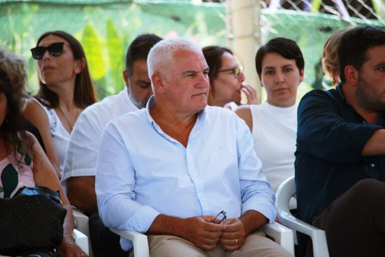 Festival de Doma y Folclore en San Joaquín: dos días a pura tradición, cultura y comunidad