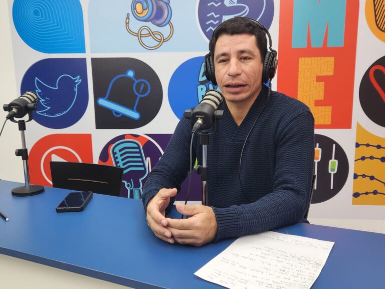 📰 Tierra del Fuego y el desafío del verdadero federalismo: la columna de Luis Gatti.