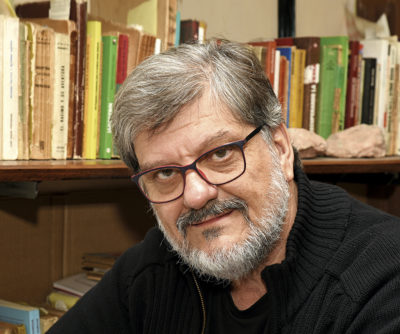 Pedro Peretti presenta en Laboulaye su libro “El Campo Popular”: una invitación a repensar el modelo agrario argentino.