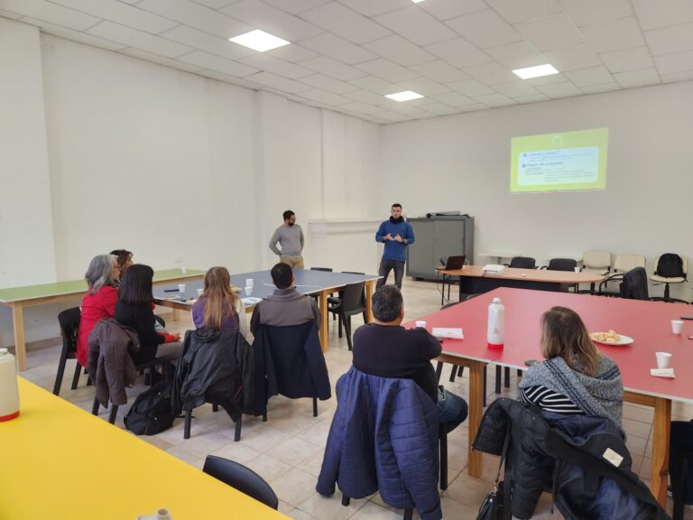 Laboulaye es sede del programa Icuba Cor: una oportunidad única para emprendedores de la región.