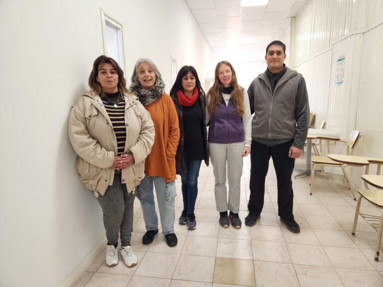 Emprende Laboulaye: la feria de emprendedores locales que sigue creciendo y te espera este fin de semana.