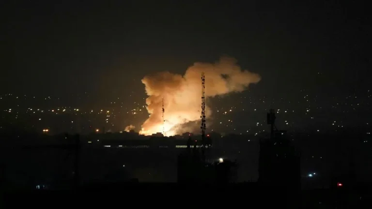 Israel lanza ataque histórico a Irán: mueren altos mandos; región y comunidad internacional en alarma