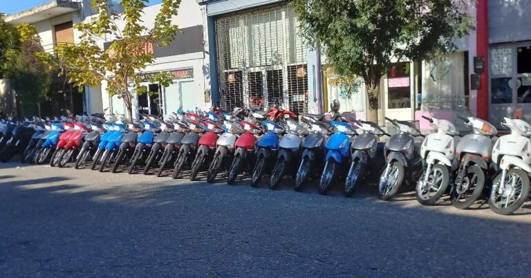La promoción de la Corven 110 a $1.500.000 (patentada y con casco) finaliza hoy. Casa Tavella confirma que esta es la última oportunidad para adquirir la moto a precio promocional.