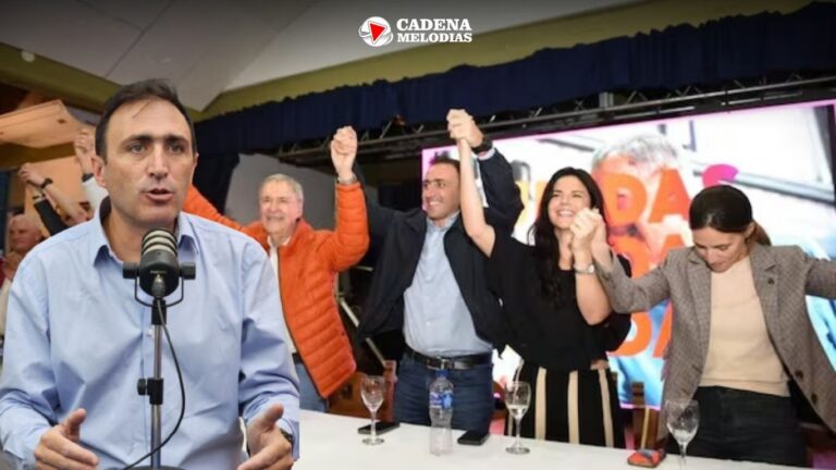 Julián López: «El modelo económico actual es muy similar al de Menem y ya fracasó» – Cadena Melodías