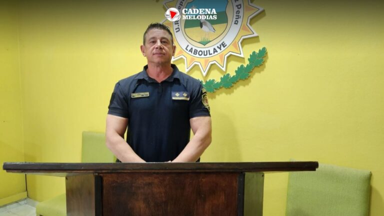 Intensa actividad policial en Roque Sáenz Peña: aprehensiones por violencia familiar y secuestro de motos