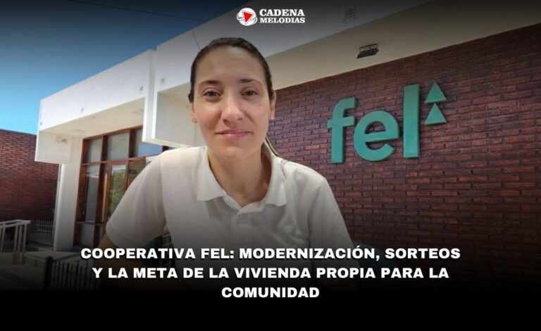 Cooperativa FEL Cierra el Año con Sorteos y Novedades: Canastas Navideñas y un Nuevo Sorteo de Viviendas