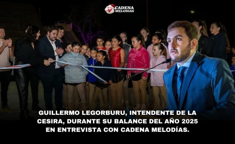 Guillermo Legorburu hace Balance 2025: «Un año atípico, intenso y productivo para La Cesira»