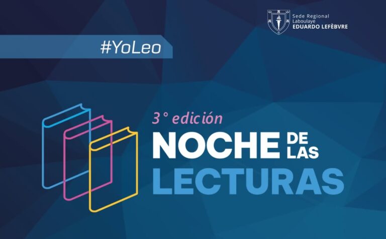 Laboulaye se Ilumina con la Noche de las Lecturas: Un Encuentro Inesperado con la Palabra Impresa