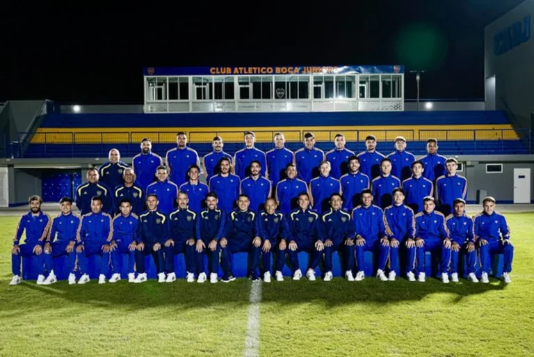 Boca viaja a Estados Unidos para disputar el Mundial de Clubes: lista confirmada y ausencias.