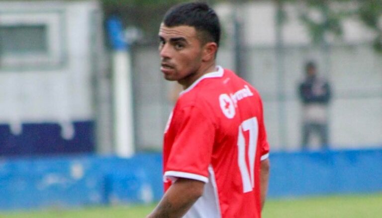 Tragedia en ruta 188: Falleció el futbolista Santiago Veliz y cuatro jugadores más resultaron heridos en el accidente.
