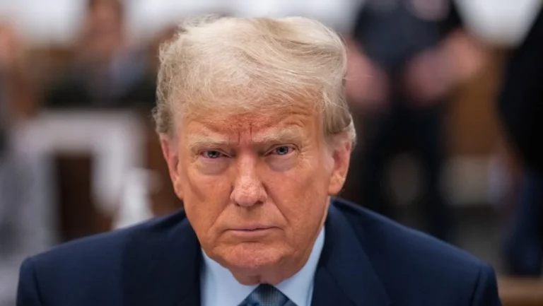 Tensión en Medio Oriente: Donald Trump Exige a Israel detener ataques para salvar alto el fuego anunciado.