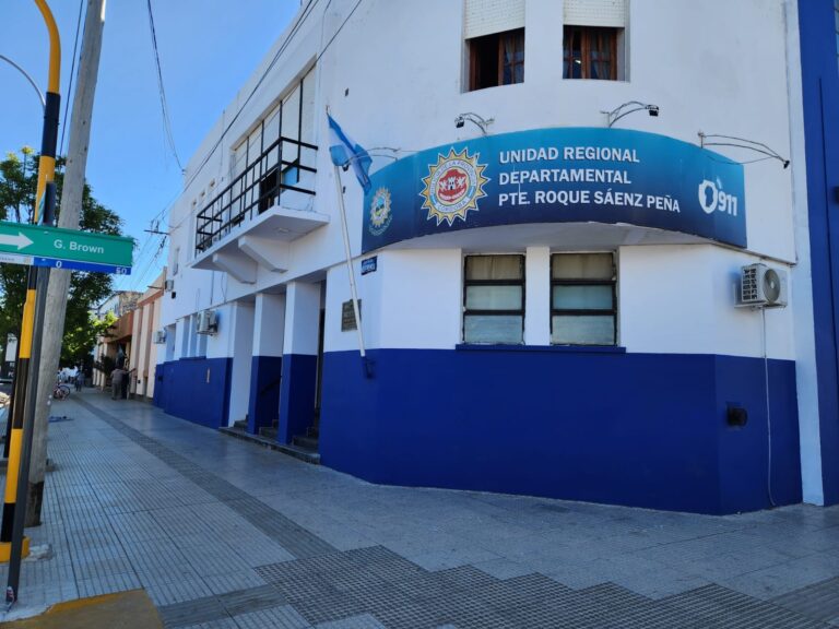 Informe Policial: Resumen de Actividades del Fin de Semana en Laboulaye | Cadena Melodías