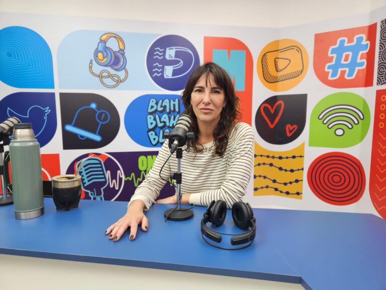 Natalia de la Sota: «Defendamos Córdoba es la única opción que no acompañó a Milei» | Cadena Melodías