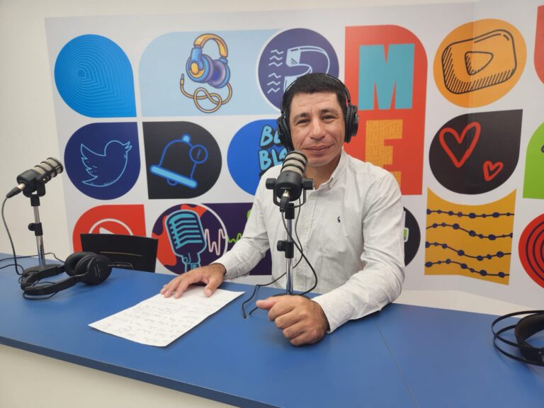 Análisis Político: Luis Gatti desmenuza la creciente influencia de EE.UU. tras la reunión Milei-Trump