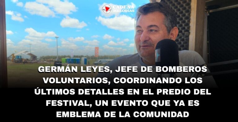 Un Ejército de Solidaridad: Así se Organiza la Gran Fiesta del Fogón y la Estaca Tras Bastidores