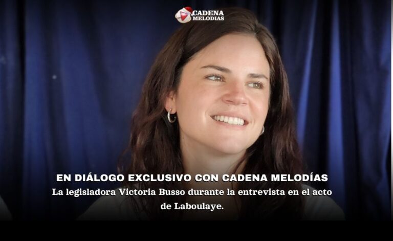 Laboulaye celebra entrega de maquinaria y subsidios: «Un año positivo pese al contexto nacional»