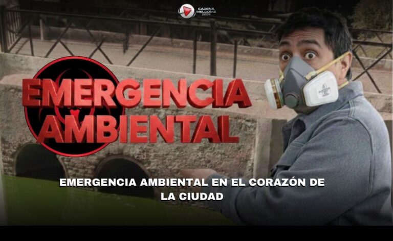 Colapso Cloacal en Laboulaye: Denuncian Mala Gestión de Fondos Millonarios y Contaminación del Lago Municipal