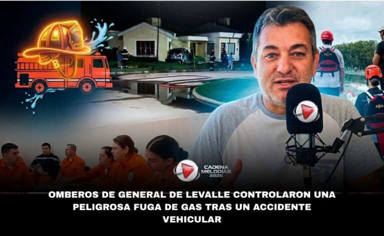 UN FIN DE SEMANA ENTRE LA EMERGENCIA Y LA FORMACIÓN