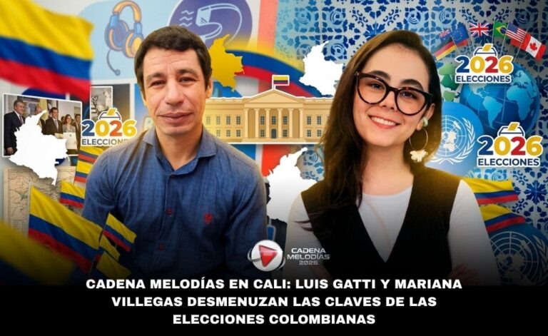 Elecciones en Colombia: ¿Qué dejaron los comicios y cómo se prepara el país para las presidenciales?