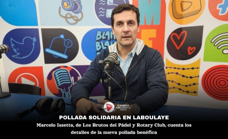 Los Brutos del Pádel y Rotary Club se unen en una nueva pollada solidaria para la Protectora de Animales