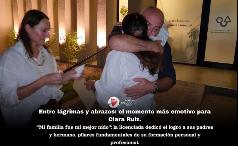 🔵 Inauguración de NIDUM: Melo estrena su primer centro terapéutico interdisciplinario