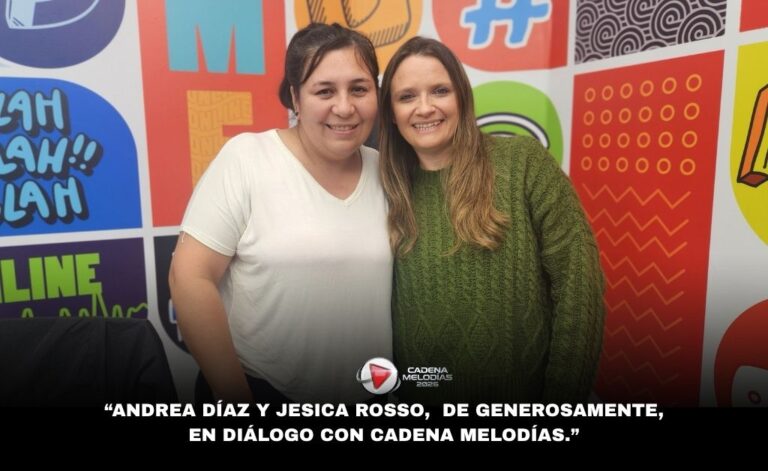 “Generosamente”: ropa con segunda vida y solidaridad que une lo local con Mozambique