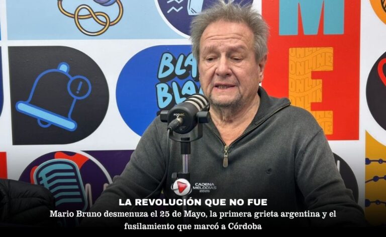 El 25 de Mayo de 1810: ¿Revolución o un paso tímido con grietas fundacionales?