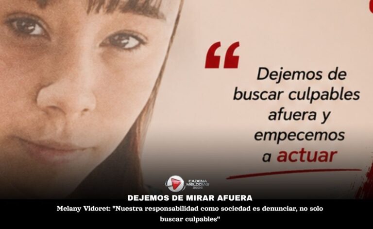 Ni Una Menos: reflexiones sobre el caso Agostina y la responsabilidad social que eludimos