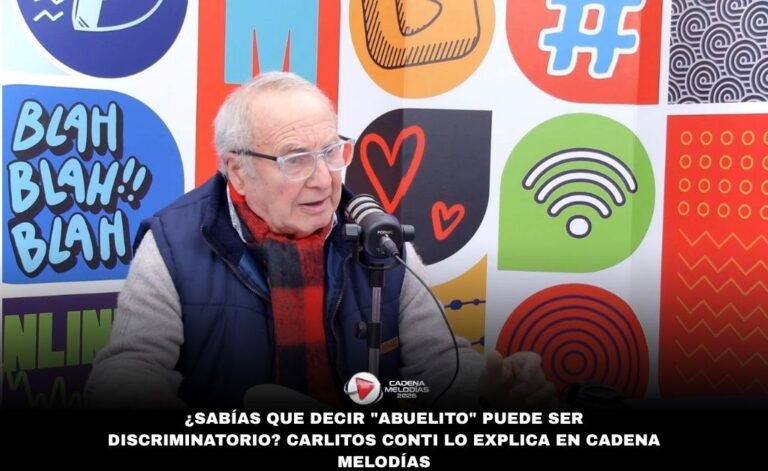 Adulto Mayor Activo: La Importancia de un Trato Digno y los Derechos que Asisten a las Personas Mayores en Laboulaye