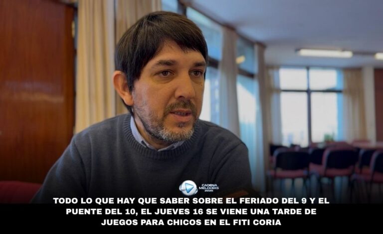 Feriado del 9 y 10 de julio: el rol de empleados y empleadores según el Centro de Comercio