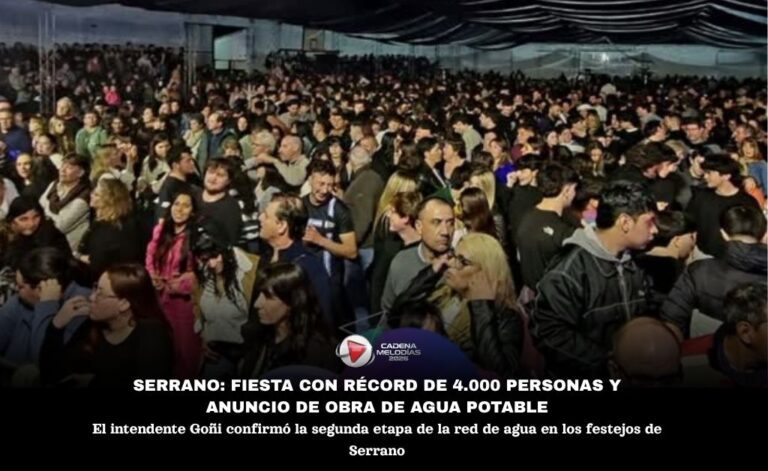 Laboulaye se alista para el gran festejo del Día del Niño: habrá show circense, sorteos y una tarde pensada para la familia