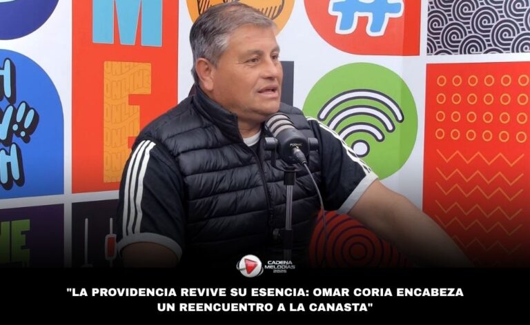 La Providencia revive su esencia: Un domingo de reencuentro, canasta y tradición