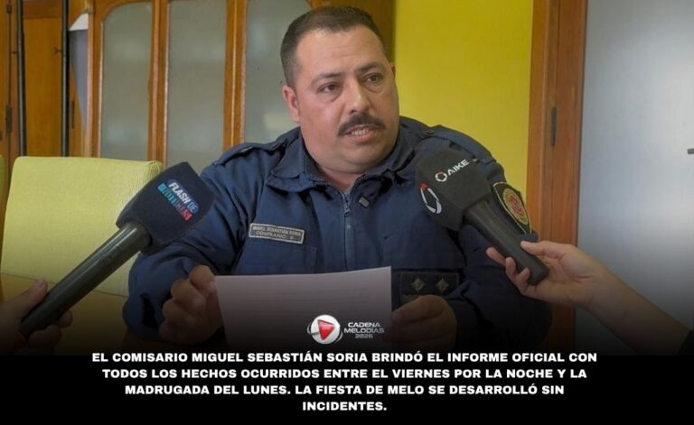 🚨 PARTE POLICIAL DEL FIN DE SEMANA: APREHENSIONES, INCENDIO, VIOLENCIA FAMILIAR Y OPERATIVOS DE TRÁNSITO EN LA REGIÓN